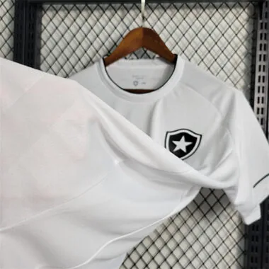 22-23 Botafogo Away Size S-4XL