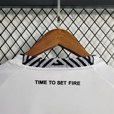 22-23 Botafogo Away Size S-4XL