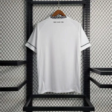 22-23 Botafogo Away Size S-4XL
