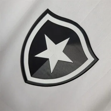 22-23 Botafogo Away Size S-4XL
