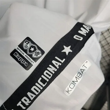 21-22 Botafogo third away size S-4XL