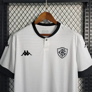 21-22 Botafogo third away size S-4XL