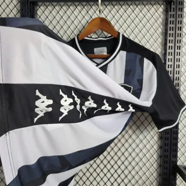 19-20 Botafogo home