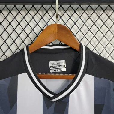 19-20 Botafogo home