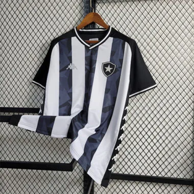 19-20 Botafogo home