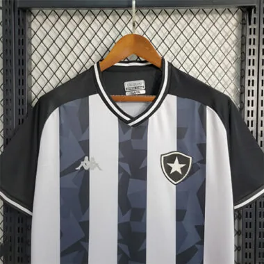 19-20 Botafogo home