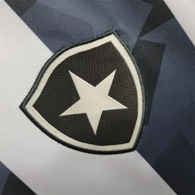 19-20 Botafogo home