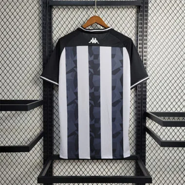 19-20 Botafogo home