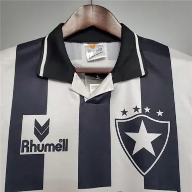 1994 Botafogo home