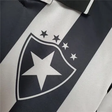 1994 Botafogo home