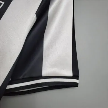 1994 Botafogo home