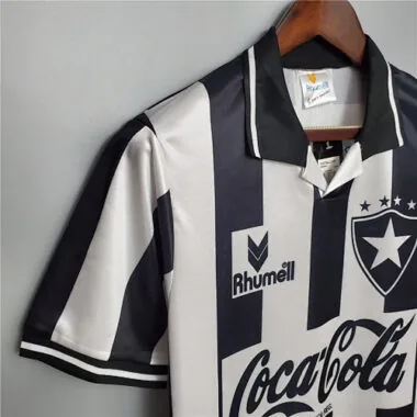 1994 Botafogo home