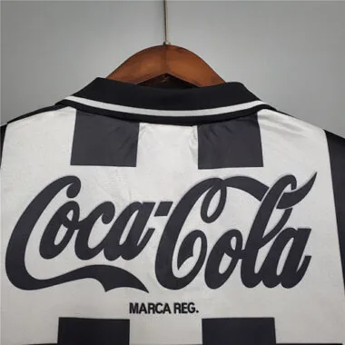 1994 Botafogo home