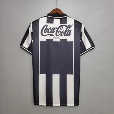 1994 Botafogo home