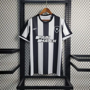 23-24 Botafogo home