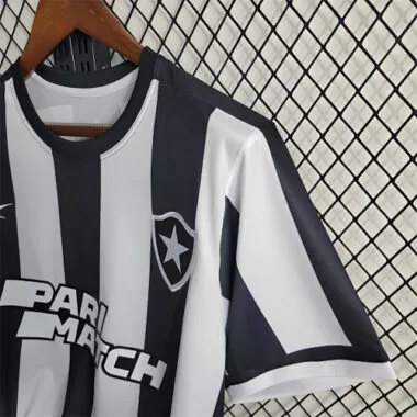 23-24 Botafogo home
