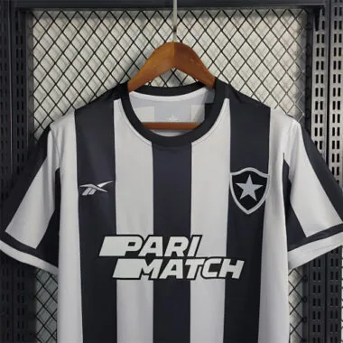 23-24 Botafogo home