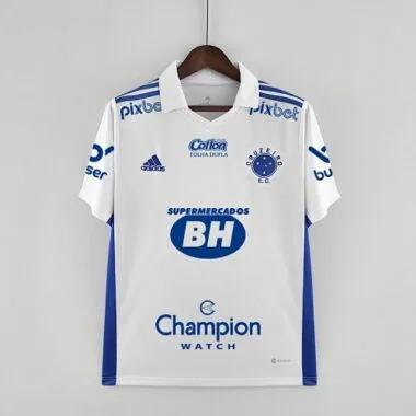 22-23 Cruzeiro away