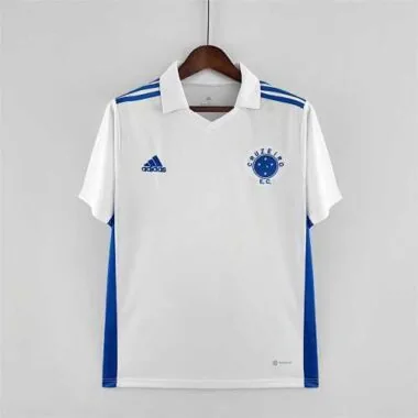 22-23 Cruzeiro away