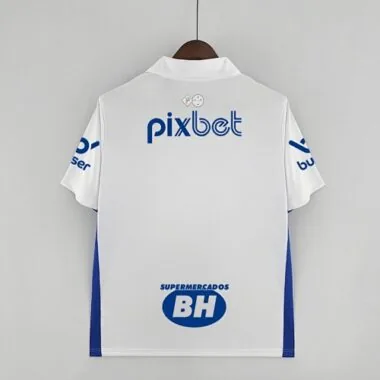 22-23 Cruzeiro away