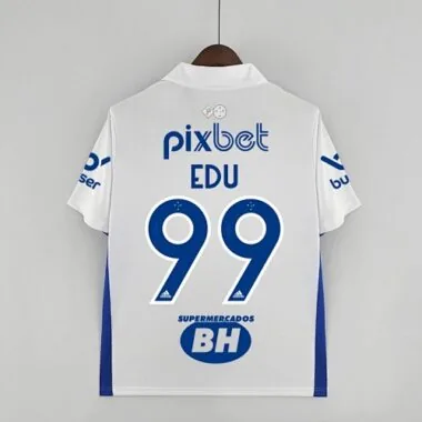 22-23 Cruzeiro away