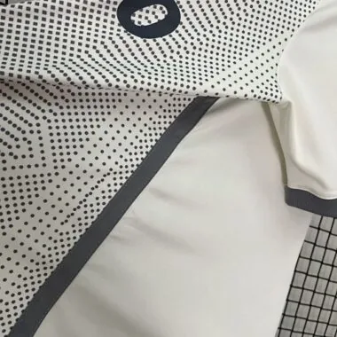 2024/25 Atletico Mineiro Away Kit Soccer Uniform