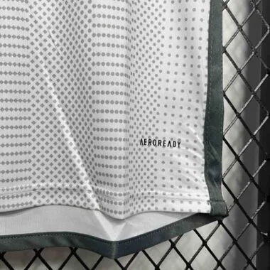 24-25 Atlético Mineiro Away Kit Soccer Uniform