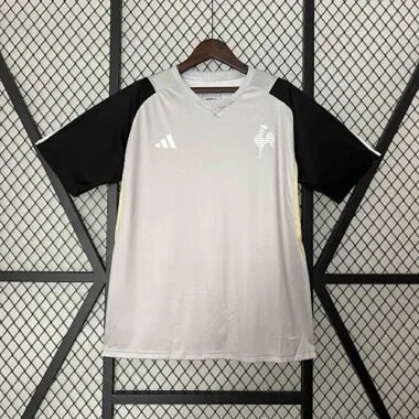 2024/25 Atletico Mineiro Gray Training Kit