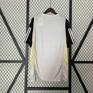 2024/25 Atletico Mineiro Gray Training Kit
