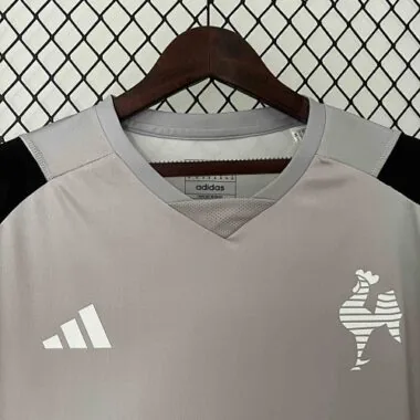 2024/25 Atletico Mineiro Gray Training Kit