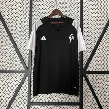 2024/25 Atletico Mineiro Black Training Kit