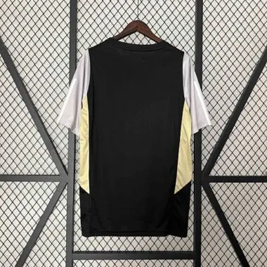 2024/25 Atletico Mineiro Black Training Kit