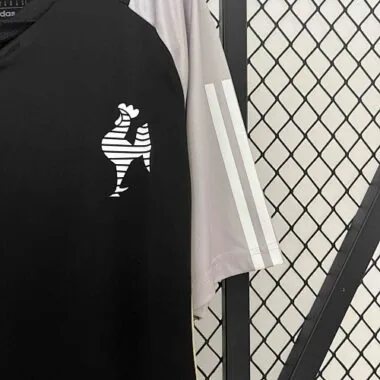 2024/25 Atletico Mineiro Black Training Kit