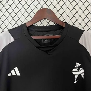 2024/25 Atletico Mineiro Black Training Kit