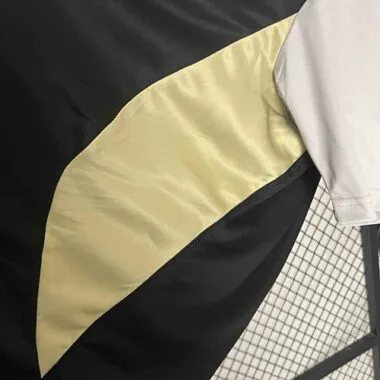 2024/25 Atletico Mineiro Black Training Kit