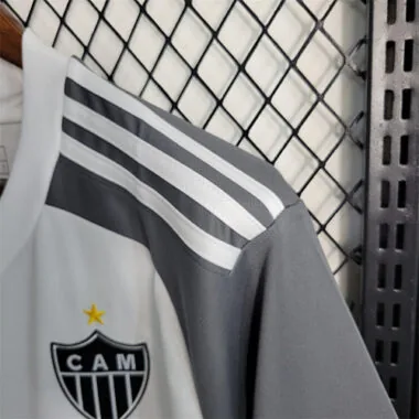 23-24 Atletico Mineiro away