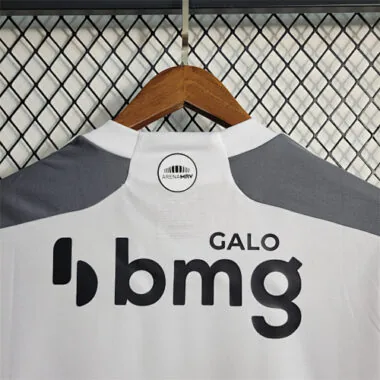 23-24 Atletico Mineiro away