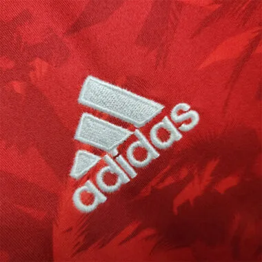 2014 Flamengo rouge