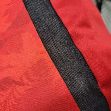 2014 Flamengo rouge