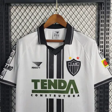 1997 Atletico Mineiro away