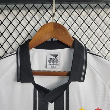 1997 Atletico Mineiro away