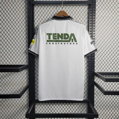 1997 Atletico Mineiro away