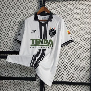1997 Atletico Mineiro away
