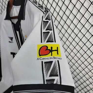 1997 Atletico Mineiro away