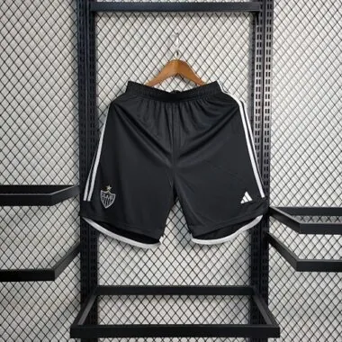 23-24 Shorts Atletico Mineiro
