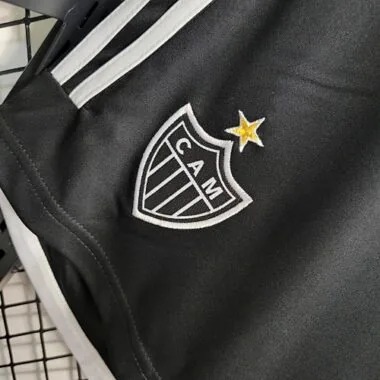 23-24 Shorts Atletico Mineiro