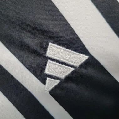 23-24 Atletico Mineiro home kids kit