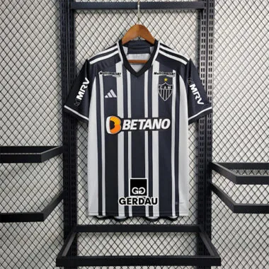 23-24 Atletico Mineiro home