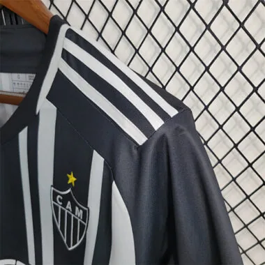 23-24 Atletico Mineiro home