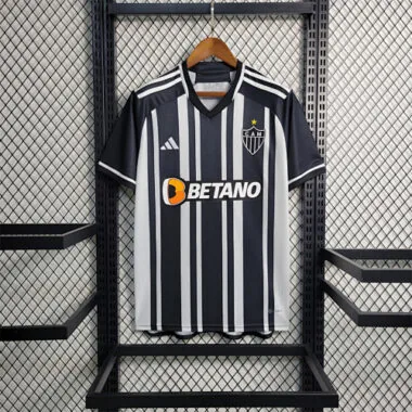 23-24 Atletico Mineiro home